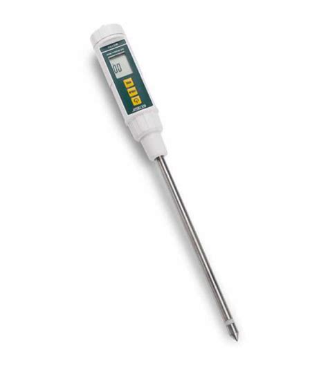 EXTECH MO750: Soil Moisture Meter 